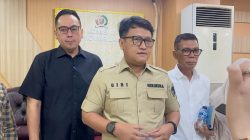DPRD Lampung Buka Seluruh Postur APBD, Giri: Uang Rakyat Harus Tepat Sasaran