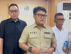 DPRD Lampung Buka Seluruh Postur APBD, Giri: Uang Rakyat Harus Tepat Sasaran