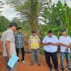BBWS Mangkir Saat Ukur Ulang, Ketua Komisi 1 DPRD Meradang