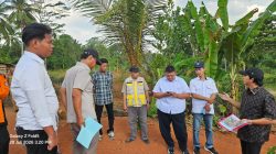 BBWS Mangkir Saat Ukur Ulang, Ketua Komisi 1 DPRD Meradang