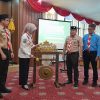 Ketua Kwarda Lampung Buka KPDK 2026, Resmikan Program “Garis Depan”