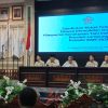 Gubernur Mirza Terpilih Pimpin HKTI 5 Tahun Kedepan