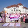 Aksi Damai di Titik Nol Yogyakarta: Menagih Komitmen Publik untuk Ibu Menyusui
