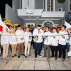 DPP Relawan PRANTARA Indonesia Resmi Berdiri di Jakarta, Siap Kawal Program Pemerintah