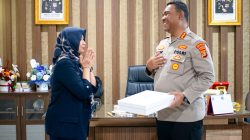 Ketika Dua Institusi Memilih Berkolaborasi, Masyarakat Menjadi Pihak yang Paling Terlindungi