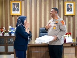 Ketika Dua Institusi Memilih Berkolaborasi, Masyarakat Menjadi Pihak yang Paling Terlindungi