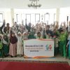14 Tahun Mengabdi, IWO Berbagi Kebahagiaan di SD Muhammadiyah Bukit Duri