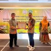 SMA YP Unila Raih Anugerah Sekolah Hijau 2026