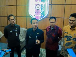 Bantah Tuduhan, Pemprov Lampung Ungkap Fakta Status Lahan Kawasan Ryacudu