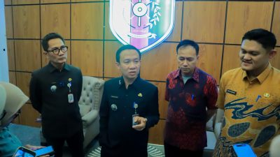 Bantah Tuduhan, Pemprov Lampung Ungkap Fakta Status Lahan Kawasan Ryacudu