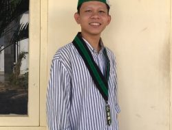 Basic Training Raya: Menjaga Mata Air Perkaderan dan Memperkuat Solidaritas 17 Komisariat HMI Cabang Bandar Lampung