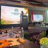 dr. Relly Reagen Komisaris Biofarma Resmi Membuka Perwakin