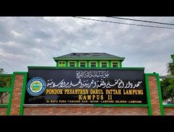 Soal Tudingan Santri Kabur, Pengelola Darul Fattah Natar Buka Suara