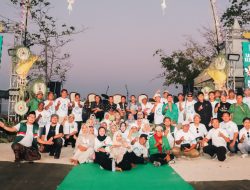 Harlah Jadi Momen Dekat dengan Rakyat, PKB Lampung Tegaskan Politik Harus Beri Manfaat