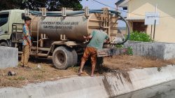 Mobil Tinja Viral Dihadang Warga, Rp50 Ribu Sekali Buang dan Aliran PAD Jadi Sorotan