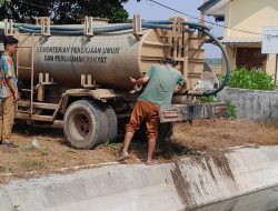 Mobil Tinja Viral Dihadang Warga, Rp50 Ribu Sekali Buang dan Aliran PAD Jadi Sorotan