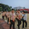 Gubernur Lampung Lepas 598 Pramuka di Jamnas XII 2026