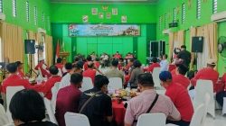 FKUB-Kemenag Bandar Lampung Gelar Ngopi Kerukunan, Perkuat Kerukunan Lintas Agama