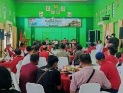 FKUB-Kemenag Bandar Lampung Gelar Ngopi Kerukunan, Perkuat Kerukunan Lintas Agama