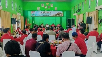 FKUB-Kemenag Bandar Lampung Gelar Ngopi Kerukunan, Perkuat Kerukunan Lintas Agama