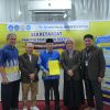 Menunaikan Amanah Menjaga Marwah Akademik, Prof. Warsito Mendaftarkan Diri sebagai Bakal Calon Rektor Unila 2027–2031