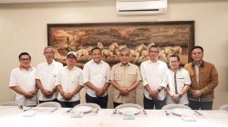 Ketua MPR Siap Sukseskan HPN dan Porwanas 2027