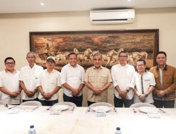 Ketua MPR Siap Sukseskan HPN dan Porwanas 2027