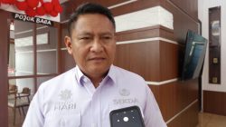 Sampah Menumpuk di Jalan, Pemkot Metro Belum Pastikan Layanan Kembali Beroperasi