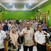 Cabdin Pendidikan Wilayah II Provinsi Lampung gandeng Kepala UPT Perpustakaan UIN Raden Intan Perkuat Ekosistem Literasi Sekolah