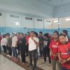 Aksi Kocak Wartawan IJP Lampung Meriahkan HUT RI ke-81