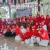 Merawat Api Perjuangan, LVRI-PIVERI-PPM Bandar Lampung Gelar Gathering Romantis