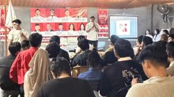Rembuk Pemuda Lampung: KNPI Dorong Generasi Muda Jadi Motor Penggerak Indonesia Emas 2045
