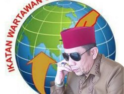 Ketua IWO Lampung Timur Desak APH Telusuri Dugaan Penarikan Dana P3A