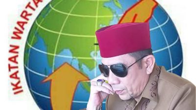 Ketua IWO Lampung Timur Desak APH Telusuri Dugaan Penarikan Dana P3A