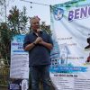 Bengkel Sastra Dibuka Kepala Balai Bahasa, Yozi Rizal: Lemah Peduli Pemprov Lampung