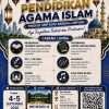 91 SMP Ikuti Pentas PAI Kota Bandar Lampung, Wali Kota Eva Dwiana Dijadwalkan Hadir