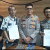 Dua Jurnalis Dianiaya Saat Liputan Proyek Gapura UIN Lampung