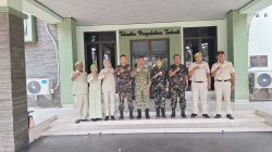 PPM-Kodim Bersinergi, Pelajar SMP Se-Bandarlampung Siap Adu Ketangkasan