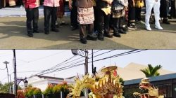 All-Out! Disdikbud Lampung Kerahkan Pelajar SMA-SMK Meriahkan Festival Krakatau XXXV 2026