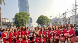 Mighul Lappung Utara Raih Penghargaan Anugrah Terbaik se-Provinsi Lampung Ajang Lampung Tapis Karnaval 2026