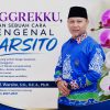ANGGREKKU, DAN SEBUAH CARA MENGENAL WARSITO