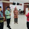 Kemenag Ajak Masyarakat Manfaatkan Gerai Kementerian Agama di MPP Bandar Lampung