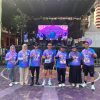 SMA YP Unila Gelar Smanila Run, Meriahkan Youth Project IX dengan Ribuan Peserta