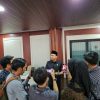 Abu Vulkanik Gunung Anak Krakatau Mengancam Kesehatan, DPRD Lampung Desak Sekolah Diliburkan
