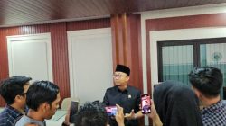 Abu Vulkanik Gunung Anak Krakatau Mengancam Kesehatan, DPRD Lampung Desak Sekolah Diliburkan