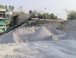 PT Sarana Global Quarry Prioritaskan Masyarakat Lampung Timur Lewat Program Diskon 10 Persen