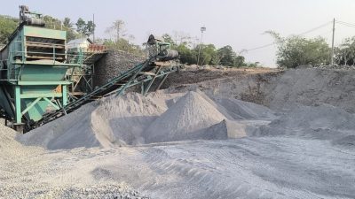 PT Sarana Global Quarry Prioritaskan Masyarakat Lampung Timur Lewat Program Diskon 10 Persen