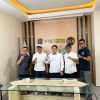 Kemenag Lampung Perkuat SIMKAH, Cegah Pemalsuan Status Nikah dan Praktik Pungli