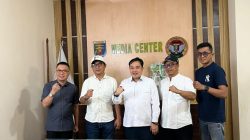 Kemenag Lampung Perkuat SIMKAH, Cegah Pemalsuan Status Nikah dan Praktik Pungli