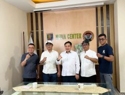 Kemenag Lampung Perkuat SIMKAH, Cegah Pemalsuan Status Nikah dan Praktik Pungli